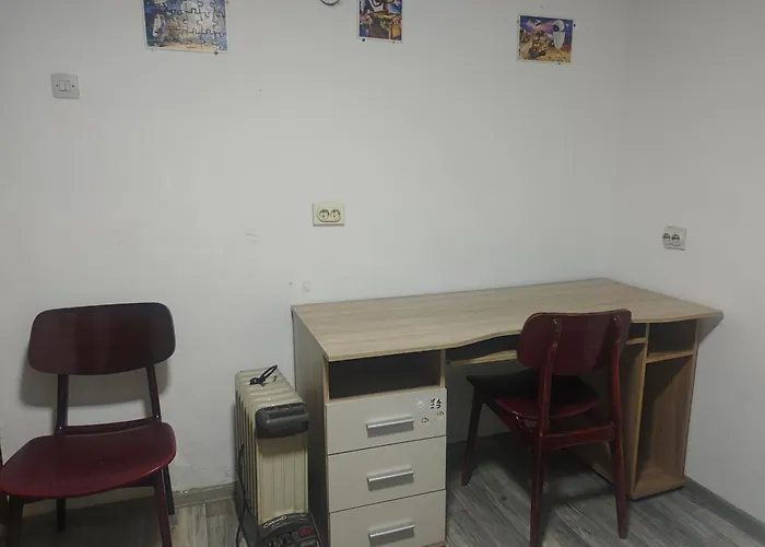 Hometown Δωμάτια σε οικογενειακή κατοικία