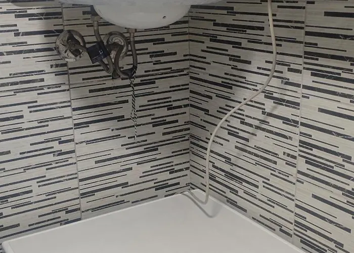 Hometown Δωμάτια σε οικογενειακή κατοικία *