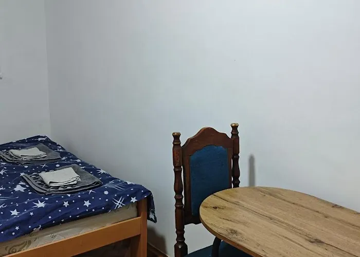 Hometown Δωμάτια σε οικογενειακή κατοικία