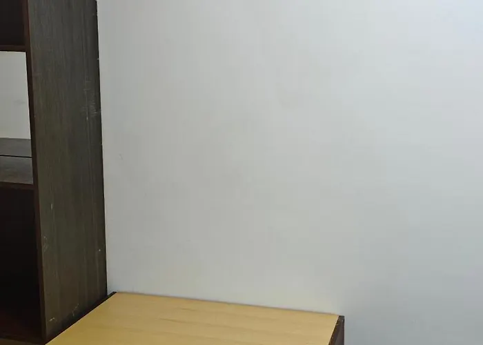 Δωμάτια σε οικογενειακή κατοικία Hometown *